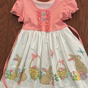Elanor rose Easter